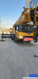 Buy XCMG XCT25L5 Used Crane / 1 Buy XCMG XCT25L5 Used Crane / 1